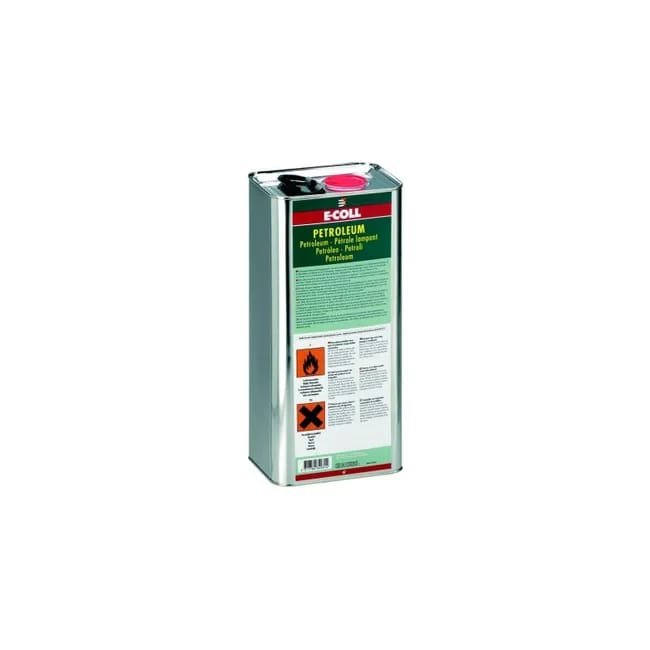Pétrole lampant 3L E-COLL (Par 8) 1