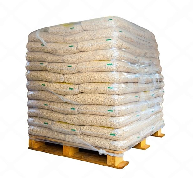 Granulés de Bois