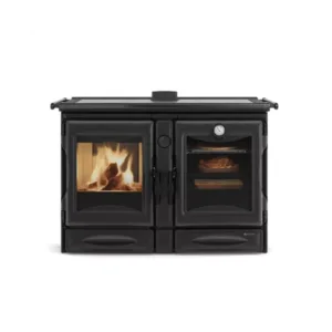 Cuisinière à bois Alaska V16 - 12 Kw