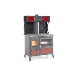 Chauffe - Plat la Nordica