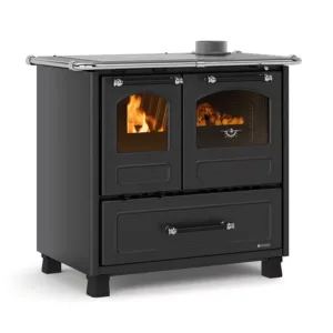 Cuisinière à bois Family - 8 Kw