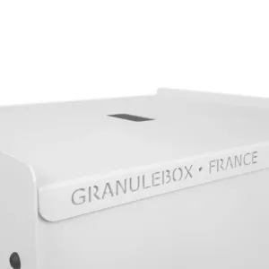 Granulebox ART