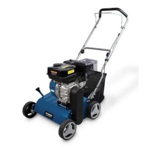 Scarificateur thermique HYUNDAI HST4020 212 cm³ – 40 cm, bac 35 L