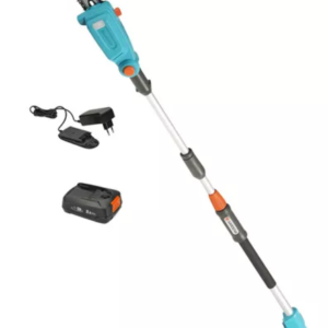 Élagueuse sur Perche Gardena TCS 20/18V P4A avec Batterie
