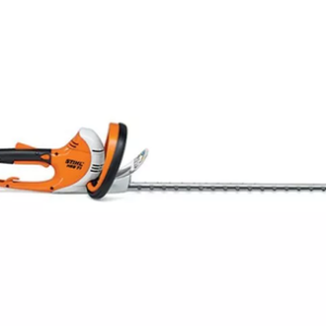 Taille-haies électrique STIHL HSE 61 longueur de coupe 50 cm