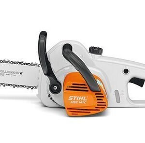 TRONÇONNEUSE ÉLECTRIQUE STIHL MSE 141