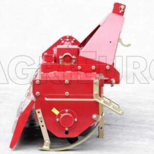 Fraise rotative pour tracteur série moyenne GeoTech Pro HRT-135, fraise fixe