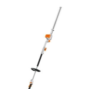 Taille-haie à perche HLA 56 – Pack batterie AK 20 + chargeur AL 101