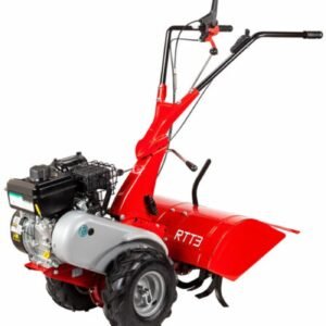 Motoculteurs à fraise RTT3 LONCIN TM70 OHV 212 CC largeur 60 cm