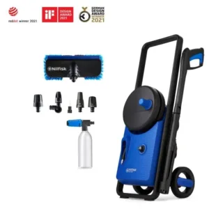Nettoyeur haute pression NILFISK Core 140 Bike & Auto - 140 bar