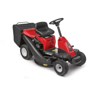 Tondeuse autoportée Minirider TB 60T-R SELECT – 60 cm