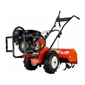 Motoculteur à fraise arrière Mecacraft AGRI700