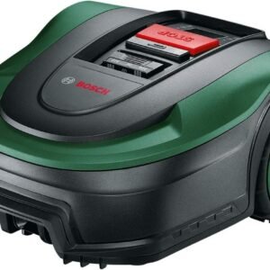 Tondeuse robot Bosch Home and Garden Indego S+ 500