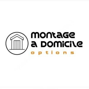 Prestation de montage à domicile par des professionnels abris croisillons inférieurs à 5m²