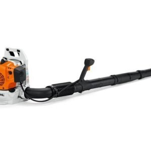 Souffleur à dos STIHL BR 200