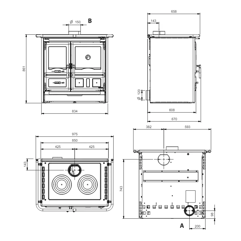 cuisiniere-a-bois-rosa-l-5-0-steel-nean1.webp