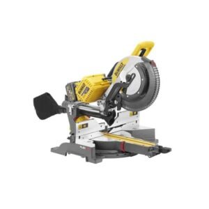 Scie à onglet radiale DEWALT DHS780T2 305 mm – XR FLEXVOLT 2 × 54 V