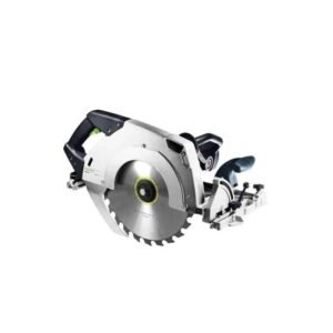 Scie circulaire de charpente FESTOOL HK 132 E – 2 300 W, lame 350 mm – 769531
