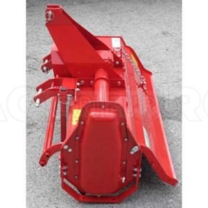 Fraise rotative pour tracteur Agrieuro TH 125 – 125 cm réversible