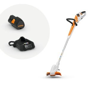 DÉBROUSSAILLEUSE BATTERIE STIHL FSA 30 - AS SYSTEM