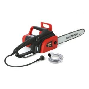 Tronçonneuse électrique ALTRAD 230 V