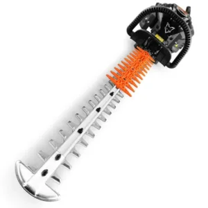 Taille-haies thermique professionnel - FUXTEC FX-MHP126