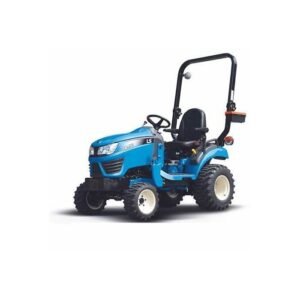 Tracteur Hydrostatique LS Tractor MT1.25