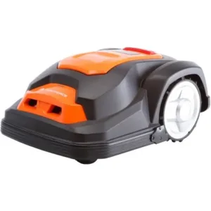 Tondeuse Robot Connecté - YARD FORCE SA900B - Éjection Mulching - Batterie Samsung Li-Ion 28V/2.9Ah
